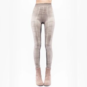 DEMOBAZA Limited Edition Leggings - Large